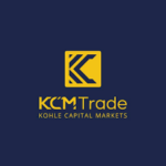 โบรกเกอร์ KCM trade