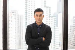 Mr. Ekachai